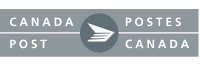 Canada Post logo