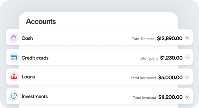 Navigation simplifiée