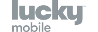 Lucky Mobile logo