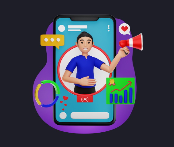 Marketing and business strategy