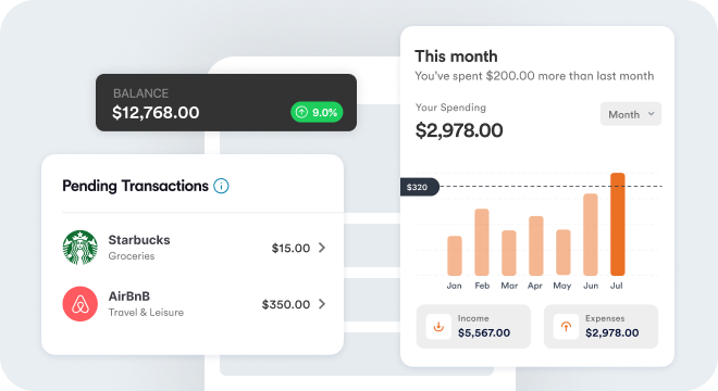 Touch-Optimized Navigation